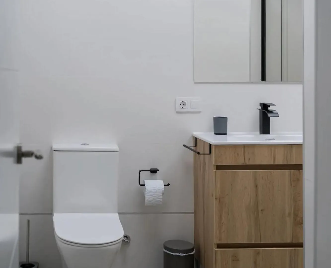 Alcantaraloft Apartment Cordoba