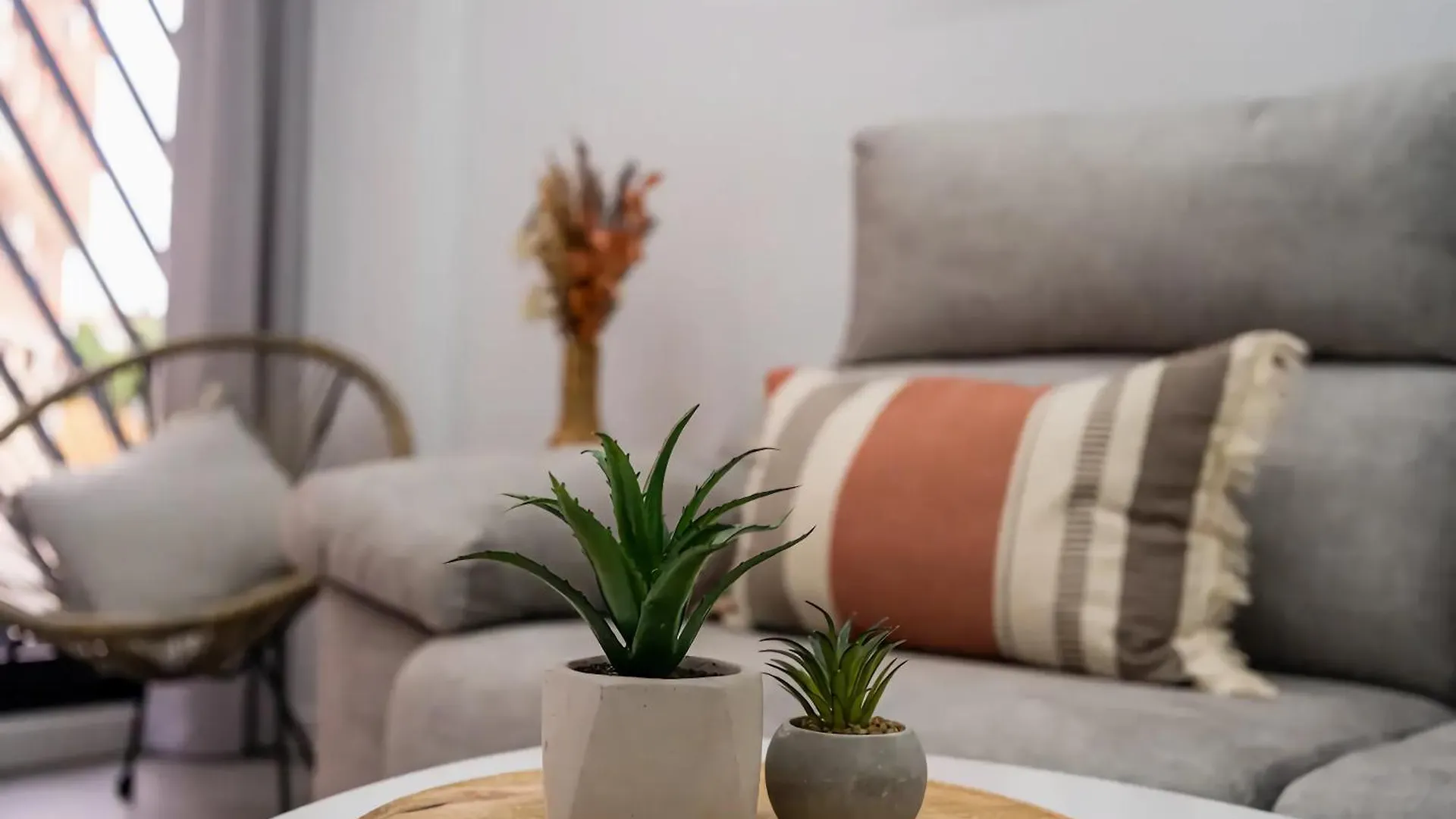 Alcantaraloft Apartment Cordoba