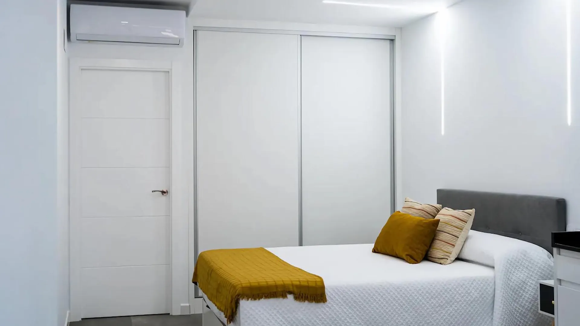 Alcantaraloft Apartment Cordoba 0*,  Spain