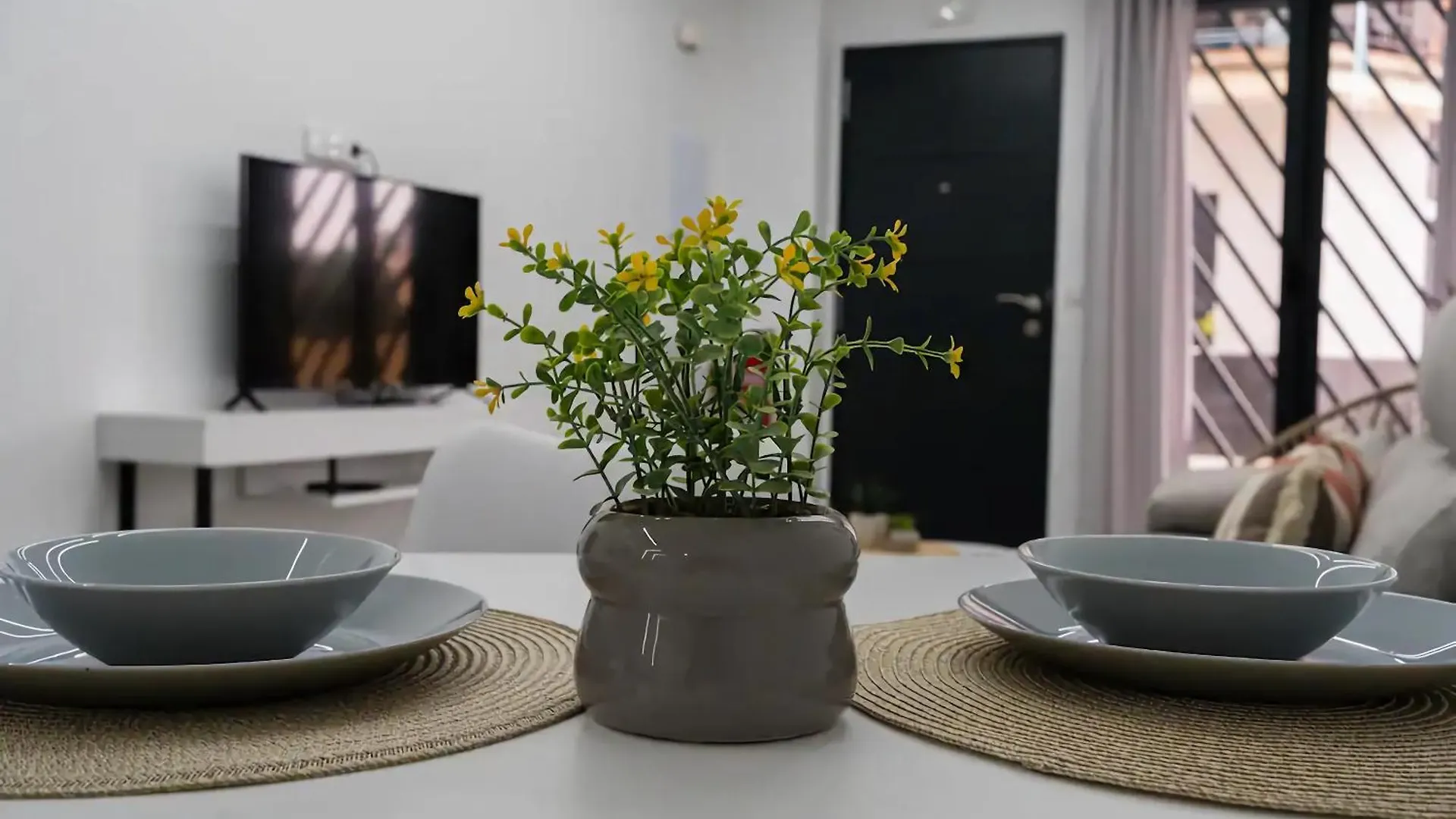 Alcantaraloft Apartment Cordoba Spain