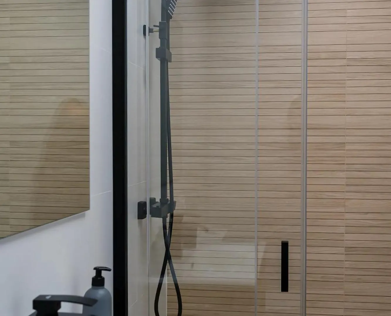 Alcantaraloft Apartment Cordoba